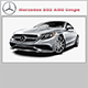 Mercedes Benz S63 AMG Coupe - 3DOcean Item for Sale